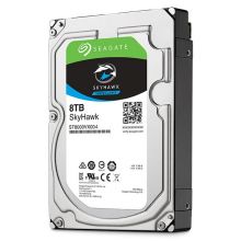 希捷(SEAGATE) 监控级硬盘 酷鹰系列 8TB(ST8000VX004)