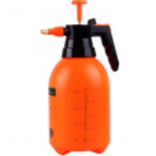 农宝 植物浇水壶 喷壶 橙色 3.0L