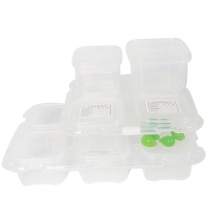 食品留样盒冷冻保鲜盒