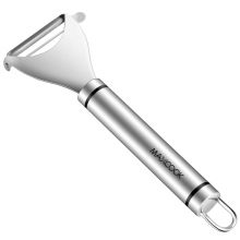 美厨（maxcook）削皮器削皮刀瓜刨 304不锈钢刨刀刮皮刀蔬菜水果刀 MCCU767