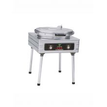东方新奥 YCD20A 不粘锅双面加热烙饼机电饼铛商用 20A型