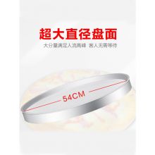 东方新奥 YCD20A 不粘锅双面加热烙饼机电饼铛商用 20A型