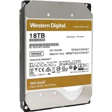 西部数据（WD）新金盘企业级NAS 机械硬盘4t6t8t10t12t14tb 7200转 18T WD181VRYZ