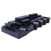 奔图（PANTUM）CWT-350 废粉盒 适用于（CP2500DN（智享版）/CM7000FDN（智享版）