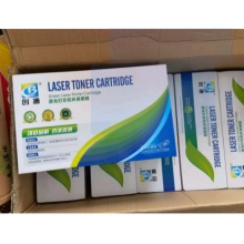 创博 P355/M355粉盒 适用富士施乐 Xerox P355d M355df打印机 黑色带芯片 专业装