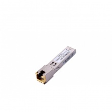 华三 H3C SFP-GE-T-D 千兆光转电模块 SFP口转RJ45口