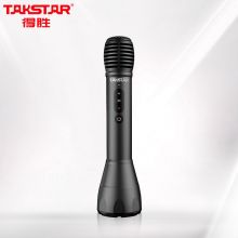 得胜 （TAKSTAR） DA10 话筒音响一体麦克风 手持上课无线话筒公司蓝牙K歌喇叭扩音器