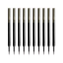 派通(Pentel)0.5mm速干中性笔彩色替芯(适用于BLN75TL)XLRN5TL-A 黑色 单支