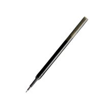 派通(Pentel)0.5mm速干中性笔彩色替芯(适用于BLN75TL)XLRN5TL-A 黑色 单支