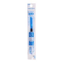 派通(Pentel)0.5mm速干中性笔彩色替芯(适用于BLN75TL)XLRN5TL-C 蓝色 单支