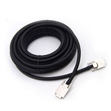 也仁 HDVI接口线 适用华为镜头VPC600/VPC620接TE40/50/60系列终端摄像机视频线 30米 HD-VI镜头线