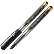 施耐德（Schneider）速干直液式中性笔0.5mm Xtra805 黑色10支装