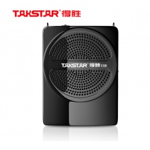 得胜（TAKSTAR）E129 便携式小蜜蜂扩音器
