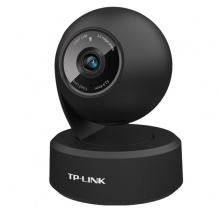 普联TP-LINK 360度全景 无线监控摄像头 300万高清云台 TL-IPC43AN-4