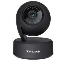 普联TP-LINK 360度全景 无线监控摄像头 300万高清云台 TL-IPC43AN-4