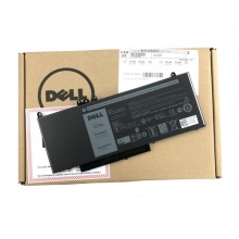 戴尔（DELL）笔记本电脑电池6MT4T 4芯 62Whr Latitude E5470