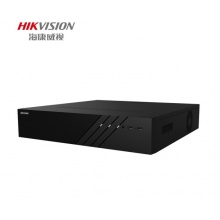 海康威视（HIKVISION）监控硬盘录像机 32路 DS-8832N-18/4K