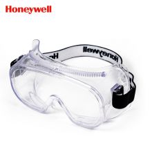 霍尼韦尔（Honeywell） 护目镜 防风 防沙 防尘 防液体飞溅 LG100A防护眼罩