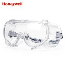 霍尼韦尔（Honeywell）护目镜 LG99200 透明镜片 防风沙 防尘 防液体飞溅
