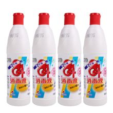 爱特福 AT46084 消毒液清洁剂消毒水消毒剂去霉除螨地板清洗 468ml*30瓶
