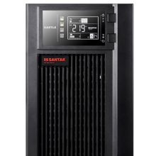 山特（SANTAK） 3C10KS主机 ups不间断电源 10KVA/9KW