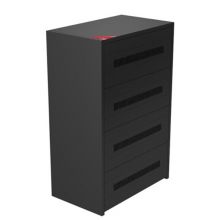 易事特 UPS电源 A16电池柜