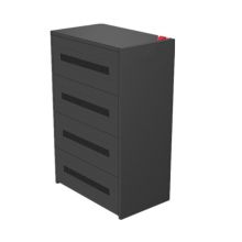 易事特 UPS电源 A16电池柜
