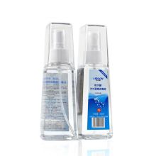 利尔康 75%酒精消毒液1瓶装100ml/瓶