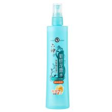 六神 花露水 驱蚊水 清新空气180ml 30瓶/箱