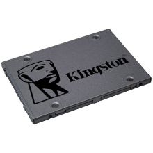 金士顿(Kingston) SA400S37/240G A400系列 SATA3.0接口 笔记本台式机 SSD固态硬盘