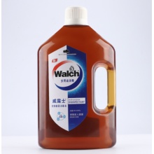 威露士 消毒液衣物家用杀菌清洁家居3L