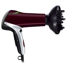 博朗（Braun） 家用大功率炫发护色离子系列 吹风机 HD770