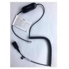 大北欧GN1200 IP话机接口线 可调线序