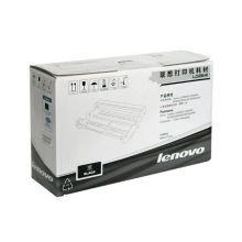 联想 LT-2641粉盒（1500页A4纸5%覆盖）