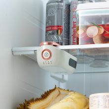 摩飞（MORPHY RICHARDS）冰箱除味器无耗材MR2060