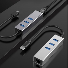 H3C 接入集线器 8口