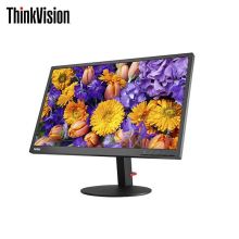 联想（lenovo） TE24-10 23.8英寸 显示器 支持壁挂