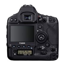 佳能（Canon）EOS-1D X Mark III 1DX3全画幅 旗舰型单反相机 机身主机
