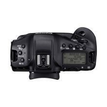 佳能（Canon）EOS-1D X Mark III 1DX3全画幅 旗舰型单反相机 机身主机
