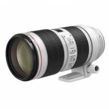 佳能（Canon）EF70-200mm f/2.8L IS III USM变焦镜头 大三元