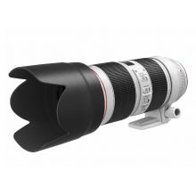 佳能（Canon）EF70-200mm f/2.8L IS III USM变焦镜头 大三元
