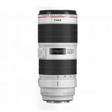 佳能（Canon）EF70-200mm f/2.8L IS III USM变焦镜头 大三元