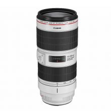 佳能（Canon）EF70-200mm f/2.8L IS III USM变焦镜头 大三元