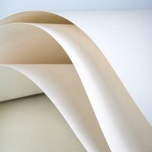 得力(deli) 4K素描纸 110g素描本绘画纸彩铅画 4开20张73608