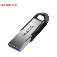 闪迪(SanDisk)酷铄CZ73 USB3.0金属U盘512GB 读150MB/秒  SDCZ73-512G-Z35