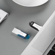 闪迪(SanDisk)酷铄CZ73 USB3.0金属U盘512GB 读150MB/秒  SDCZ73-512G-Z35