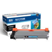 国际 LT2451 易加粉墨粉盒 适用联想LJ2605D LJ2655DN M7605D M7615DNA M7455DNF M7655DHF