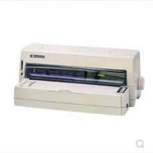 得实（Dascom） DS-2100 高速24针专业平推式票据打印机