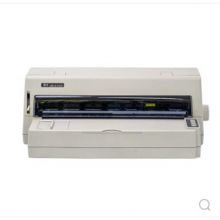 得实（Dascom） DS-2100 高速24针专业平推式票据打印机