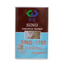 思诺 石材增光剂4L SINO-1700